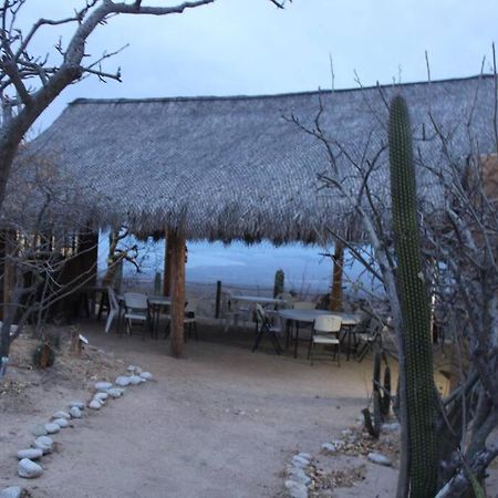 Rancho Campestre El Ancon La Paz Exterior foto