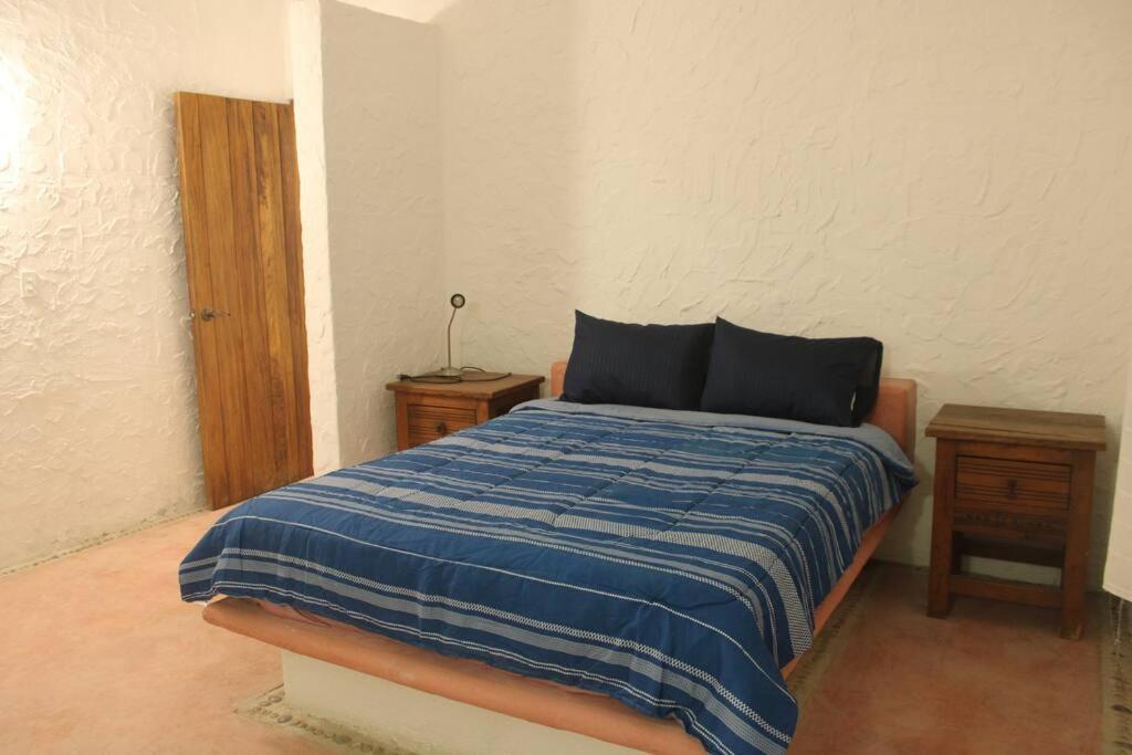 Rancho Campestre El Ancon La Paz Exterior foto